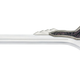 Illustration for article titled Try Getting This Devil May Cry Sword Through Customs